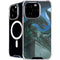 The Green Dragon by Ed Beard Jr iPhone 16 Pro MagSafe Case